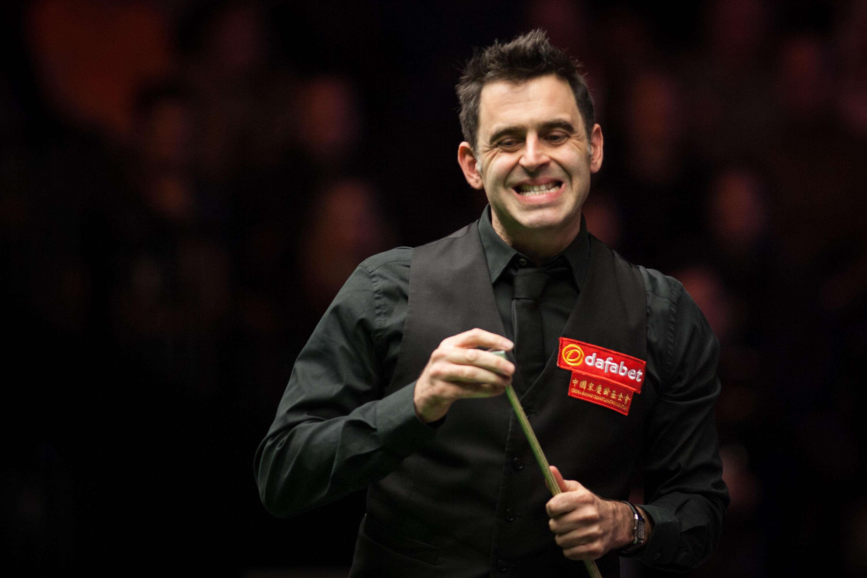 赢得观众的 赢得观众的