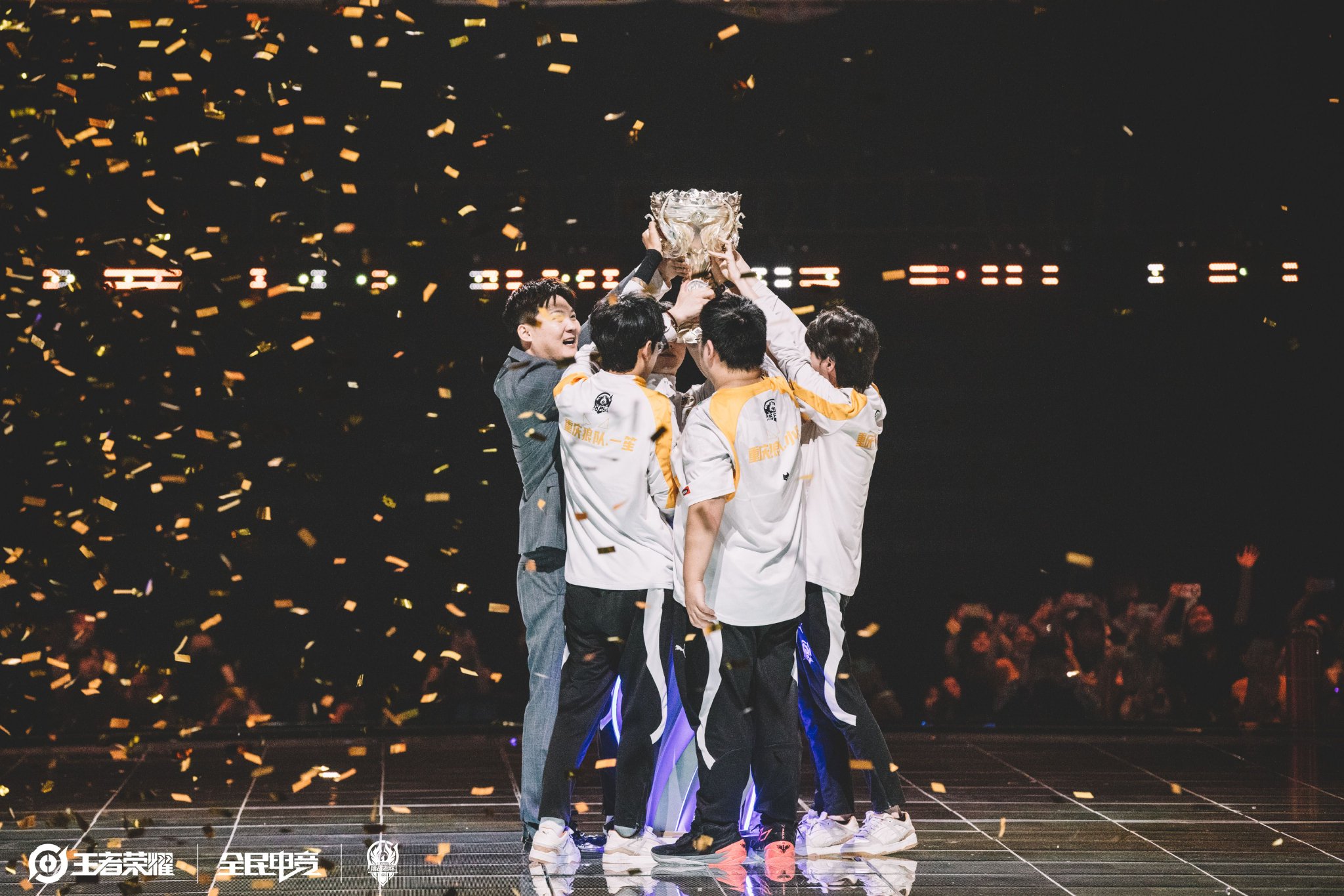 赛事环境下 赛事环境下