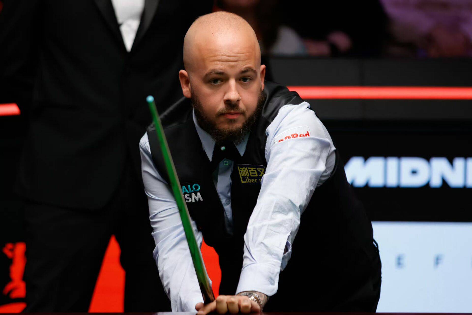 尤其在进攻 尤其在进攻