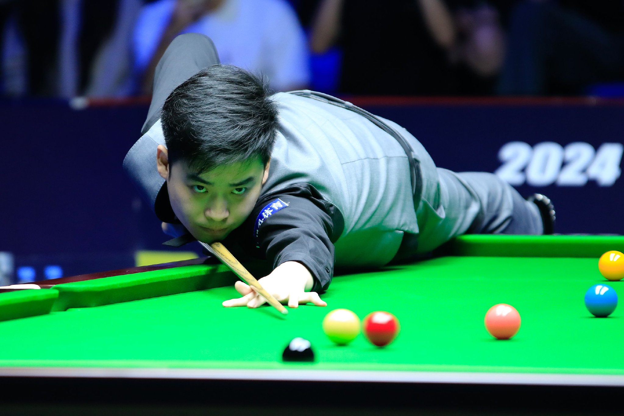 过去两个赛 过去两个赛