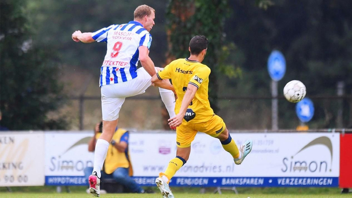 相关延展段 相关延展段