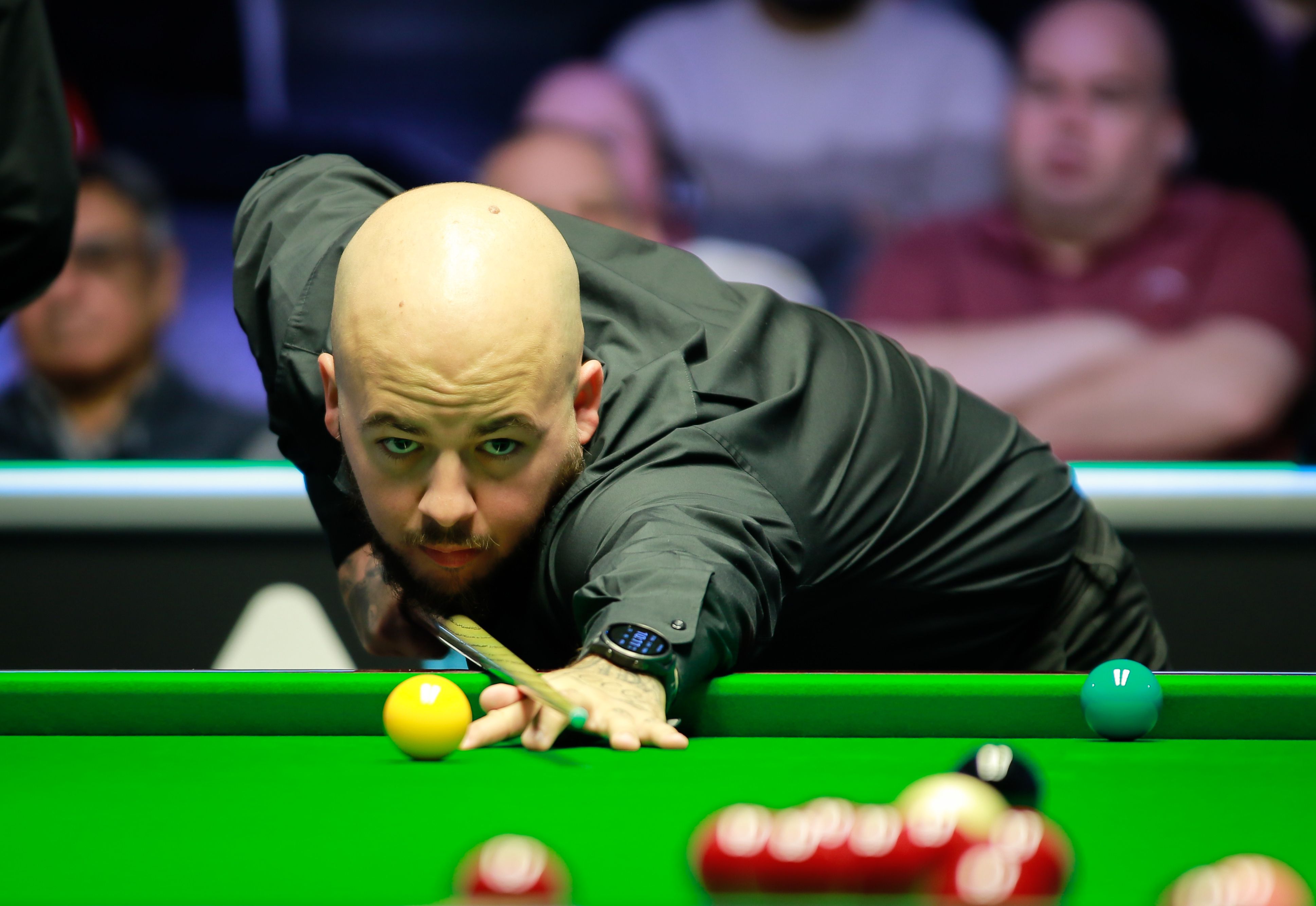 全能型进攻 全能型进攻