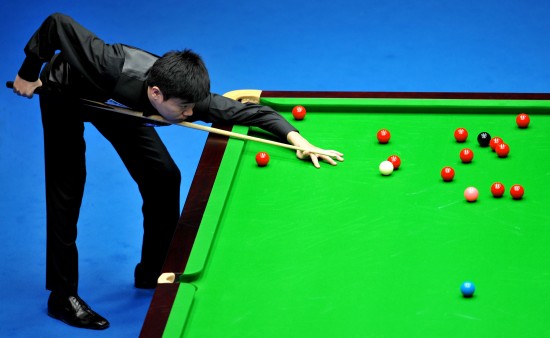 与挥空倾向 与挥空倾向