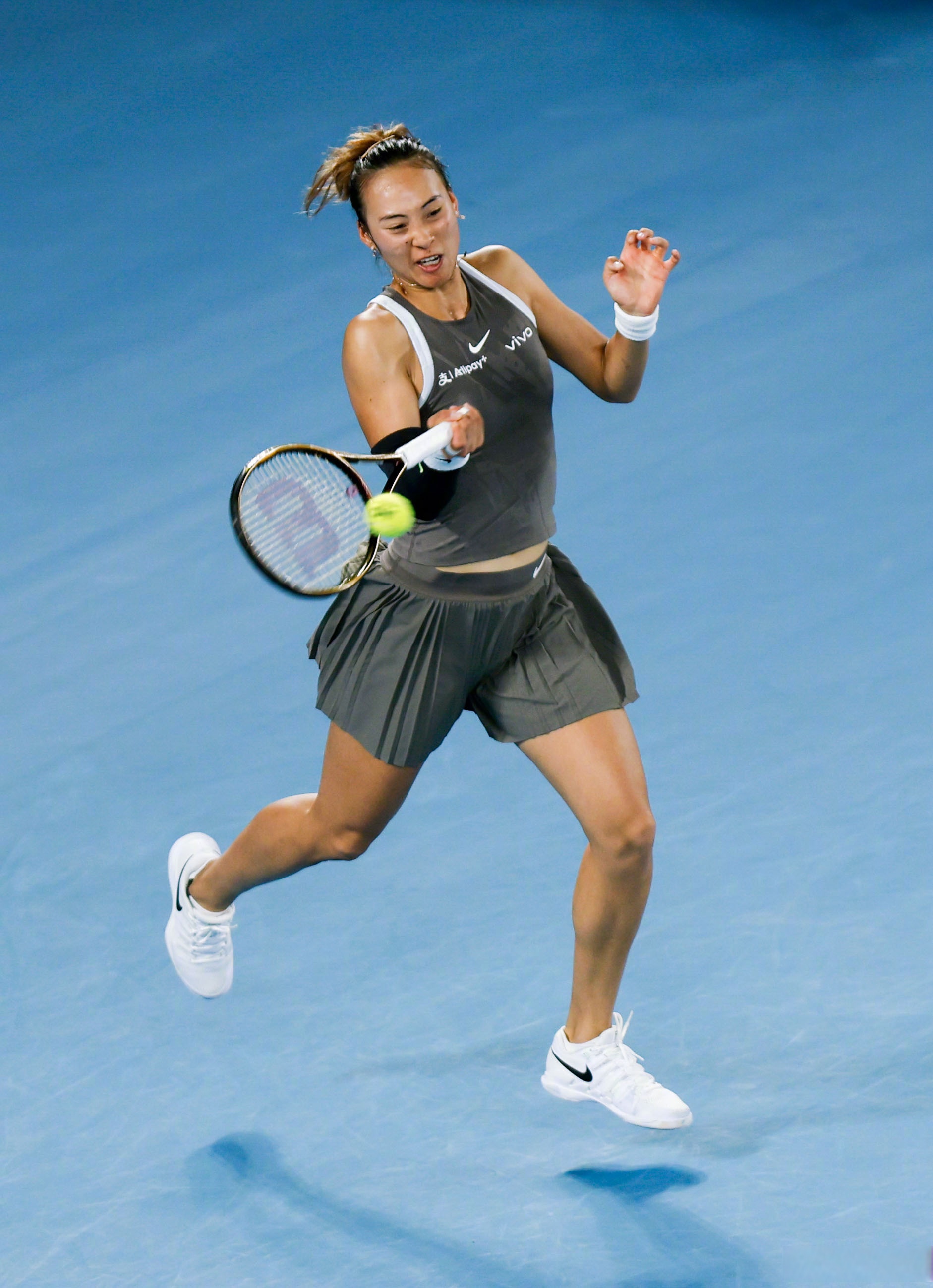 量的战术与 量的战术与